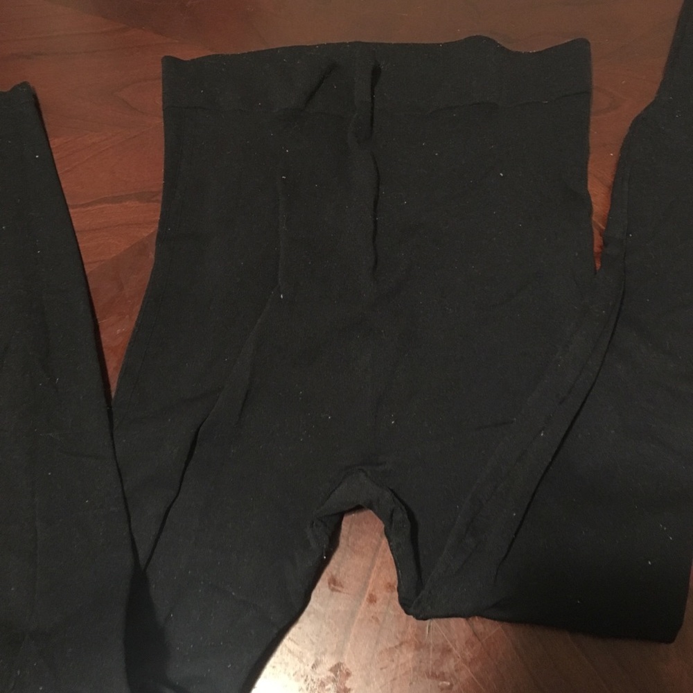 Blanqi Support leggings bundle